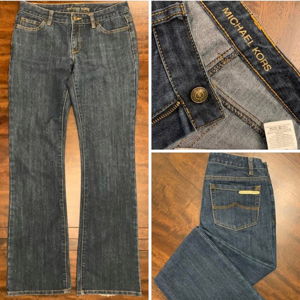 Michael Kors jeans